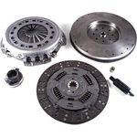 Order LUK - 05-179 - New Clutch Set For Your Vehicle