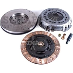 Order New Clutch Set by LUK - 05-180 For Your Vehicle