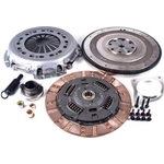 Order LUK - 05-181 - New Clutch Set For Your Vehicle