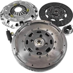 Order LUK - 05-182 - New Clutch Set For Your Vehicle
