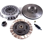 Order LUK - 05-183 - New Clutch Set For Your Vehicle