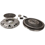 Order LUK - 05-185 - New Clutch Set For Your Vehicle