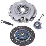 Order New Clutch Set by LUK - 05-186 For Your Vehicle