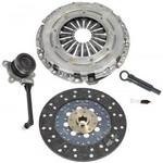 Order New Clutch Set by LUK - 05-188 For Your Vehicle