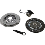 Order LUK - 05-189 - Transmission Clutch Kit For Your Vehicle