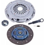 Order New Clutch Set by LUK - 05-190 For Your Vehicle