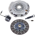 Order LUK - 05-191 - New Clutch Set For Your Vehicle