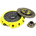 Order LUK - 05-196 - Clutch Kit For Your Vehicle