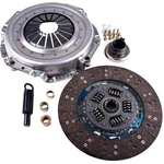 Order New Clutch Set by LUK - 05-902 For Your Vehicle