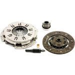 Order New Clutch Set by LUK - 06-006 For Your Vehicle