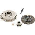 Order New Clutch Set by LUK - 06-008 For Your Vehicle