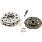 Order LUK - 06-009 - New Clutch Set For Your Vehicle