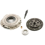 Order New Clutch Set by LUK - 06-016 For Your Vehicle