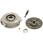 Order New Clutch Set by LUK - 06-022 For Your Vehicle
