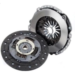 Order New Clutch Set by LUK - 06-031 For Your Vehicle