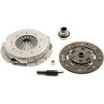 Order Nouveau kit d'embrayage   de LUK - 06-031 For Your Vehicle