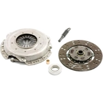 Order New Clutch Set by LUK - 06-042 For Your Vehicle