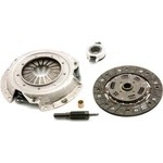 Order New Clutch Set by LUK - 06-043 For Your Vehicle