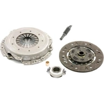 Order New Clutch Set by LUK - 06-044 For Your Vehicle