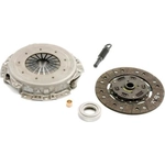 Order New Clutch Set by LUK - 06-045 For Your Vehicle