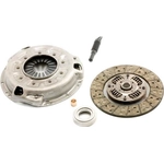 Order New Clutch Set by LUK - 06-046 For Your Vehicle