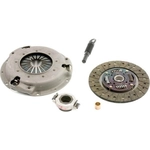 Order New Clutch Set by LUK - 06-050 For Your Vehicle