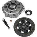Order New Clutch Set by LUK - 06-054 For Your Vehicle