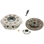 Order New Clutch Set by LUK - 06-056 For Your Vehicle