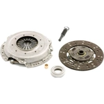 Order New Clutch Set by LUK - 06-058 For Your Vehicle