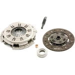 Order New Clutch Set by LUK - 06-059 For Your Vehicle