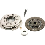 Order New Clutch Set by LUK - 06-068 For Your Vehicle