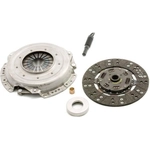 Order New Clutch Set by LUK - 06-069 For Your Vehicle