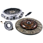 Order New Clutch Set by LUK - 06-070 For Your Vehicle
