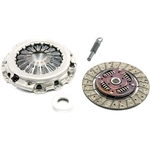 Order New Clutch Set by LUK - 06-072 For Your Vehicle