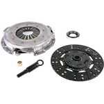 Order New Clutch Set by LUK - 06-075 For Your Vehicle