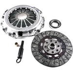 Order New Clutch Set by LUK - 06-076 For Your Vehicle