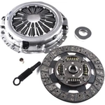 Order New Clutch Set by LUK - 06-077 For Your Vehicle