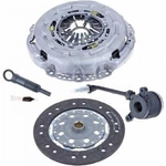 Order New Clutch Set by LUK - 06081 For Your Vehicle