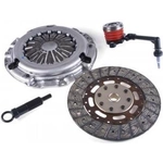 Order New Clutch Set by LUK - 06-084 For Your Vehicle