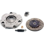 Order LUK - 06-086 - New Clutch Set For Your Vehicle