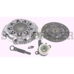 Order New Clutch Set by LUK - 06-089 For Your Vehicle