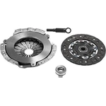 Order New Clutch Set by LUK - 06-902 For Your Vehicle