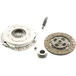 Order New Clutch Set by LUK - 07-003 For Your Vehicle