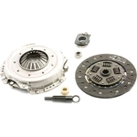 Order LUK - 07-014 - New Clutch Set For Your Vehicle