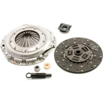 Order LUK - 07-015 - New Clutch Set For Your Vehicle