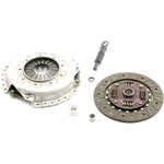 Order New Clutch Set by LUK - 07-021 For Your Vehicle