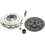 Order New Clutch Set by LUK - 07-022 For Your Vehicle