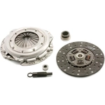 Order New Clutch Set by LUK - 07-026 For Your Vehicle