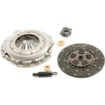 Order LUK - 07-027 - New Clutch Set For Your Vehicle