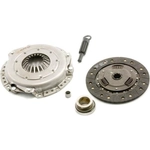 Order New Clutch Set by LUK - 07-030 For Your Vehicle